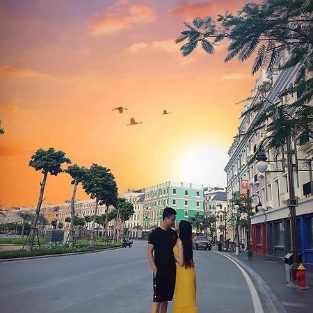 Sunrise Ha Long Exterior foto