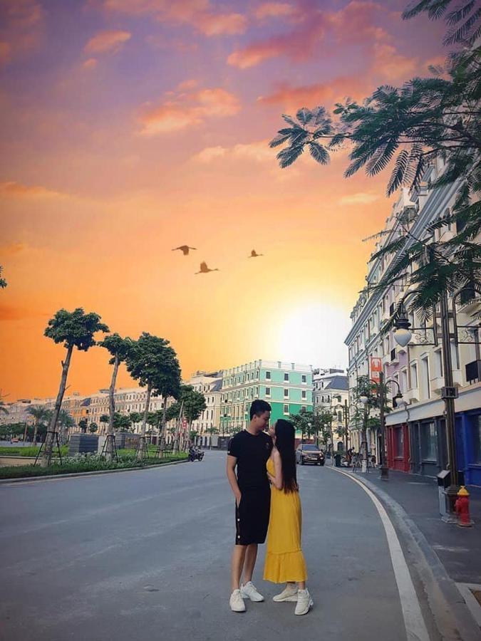 Sunrise Ha Long Exterior foto