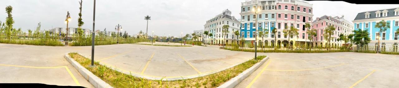 Sunrise Ha Long Exterior foto